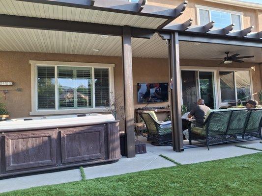 photo of Bernetha J.