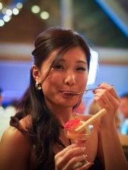 photo of Yannie S.