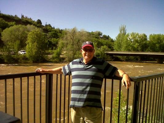 Photo of Brian H.