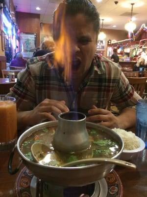 photo of Emmanuel F.