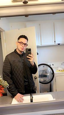 photo of Francisco P.