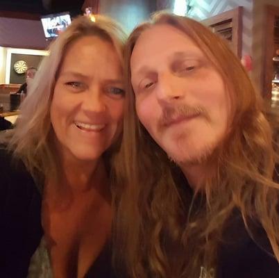 photo of Kimberly K.