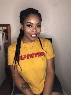 Photo of Tionna D.