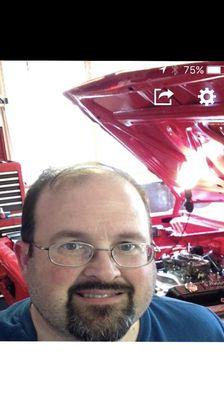 Photo of Christopher S.