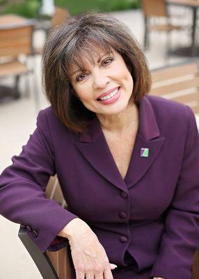 Photo of Sandra M.