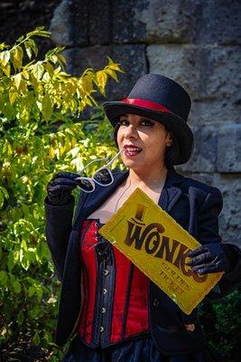 Photo of Maribel B.