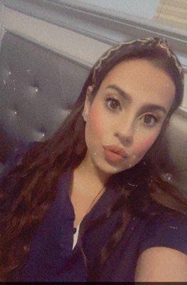 Photo of Nina K.