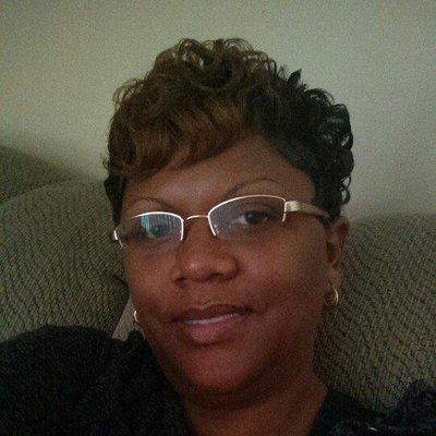 Photo of Latisha P.