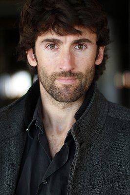 photo of Christian R.