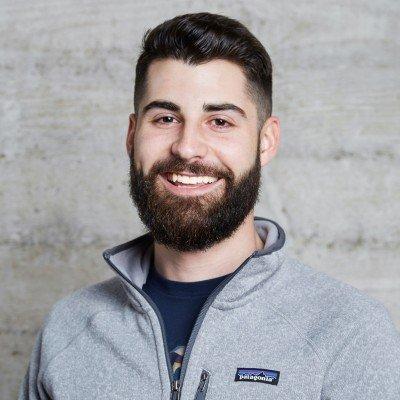 Photo of Derrick B.