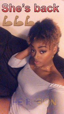 photo of Dalancia B.