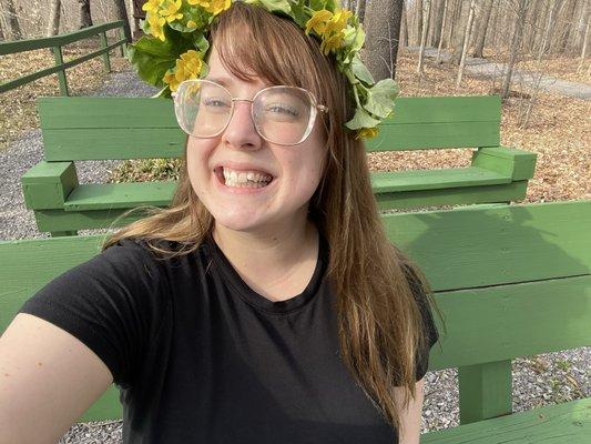photo of Emily S.