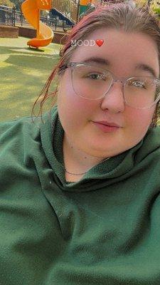 photo of Dessteny C.