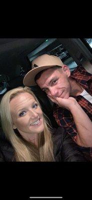 Photo of Elizabeth P.