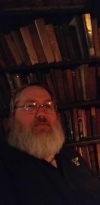 Photo of Mark E.