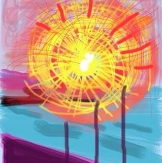 photo of Kristen Martha B.