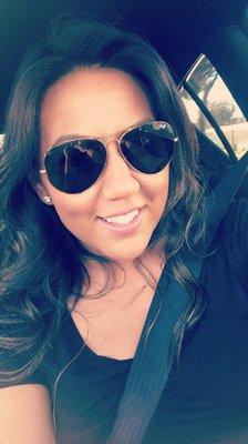 Photo of Candice A.