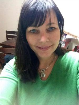 Photo of Christina C.