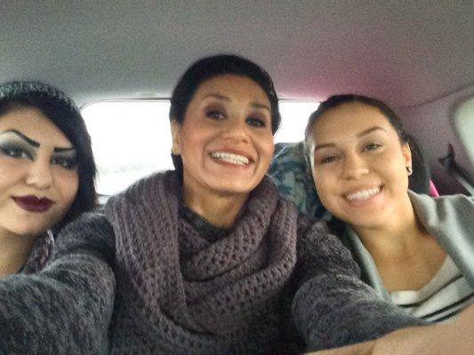 photo of Christina R.