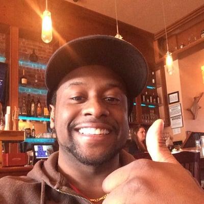 Photo of Brandon N.