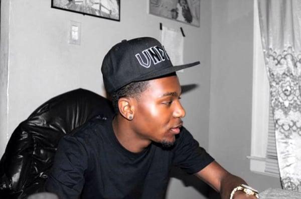 Photo of Tremaine T.