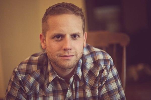 photo of John Joe B.