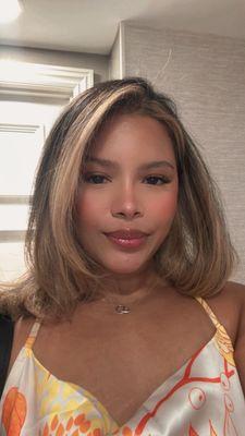 Photo of Oliva M.
