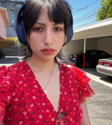 photo of Kristyna E.