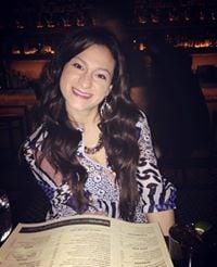 Photo of Lisa B.
