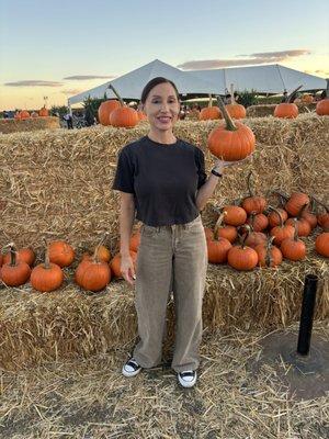 photo of Kristina I.