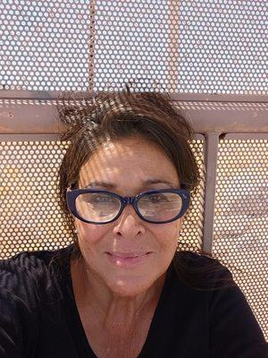 photo of Victoria M.