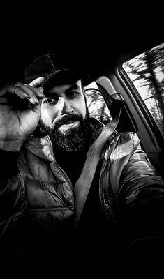 Photo of Mike