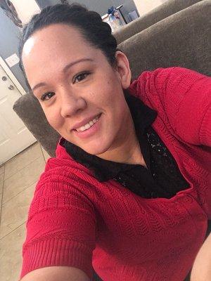 Photo of Miranda E. H.