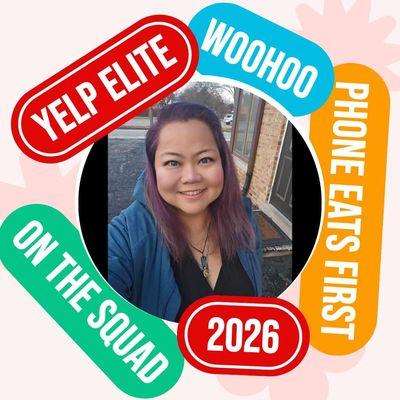 photo of Lesley Anne Y.