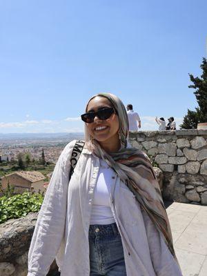 Photo of Yomna B.