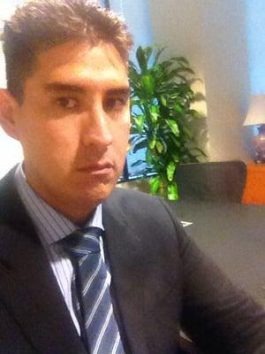 Photo of Christoph C.