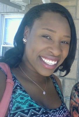 photo of Precious P.