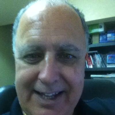 Photo of Dan F.