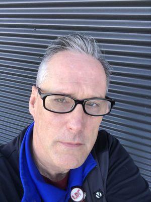 Photo of Jerry J.