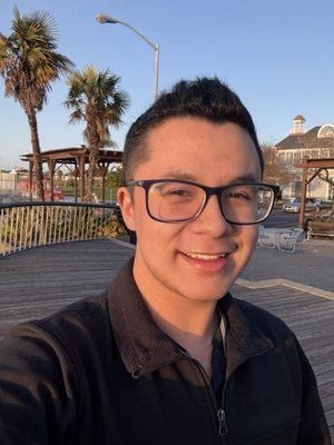 Photo of Eddy C.