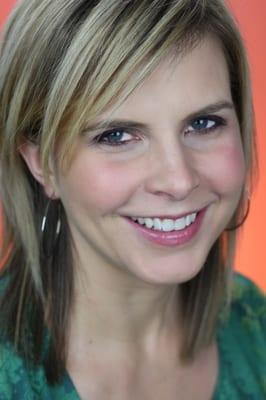 Photo of Melissa T.
