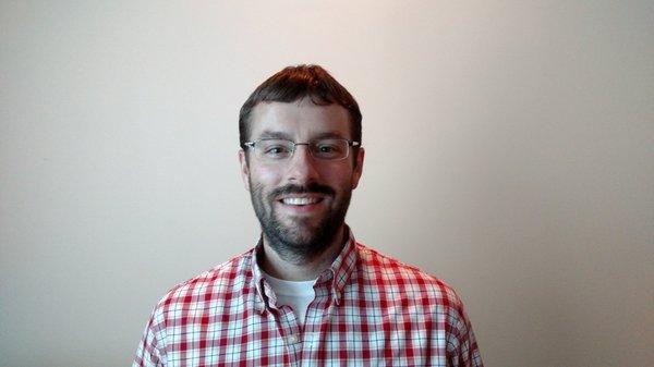 Photo of Jason E.