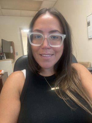 Photo of Tina V.