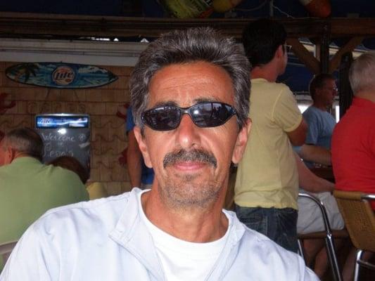 photo of Nicholas F.