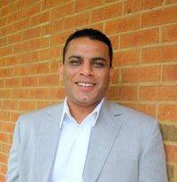 Photo of Vishay S.