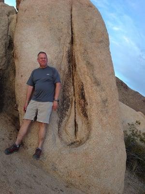 Photo of Bob P.