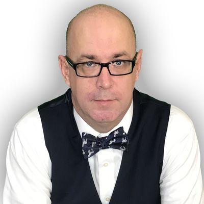 Photo of Blake T.
