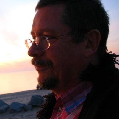 Photo of Gary W.