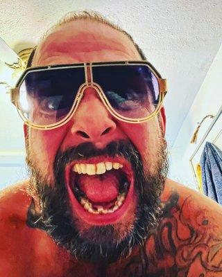 Photo of Jason B.