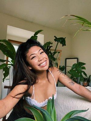 Photo of Kalea F.